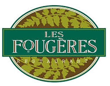 Les Fougères Restaurant