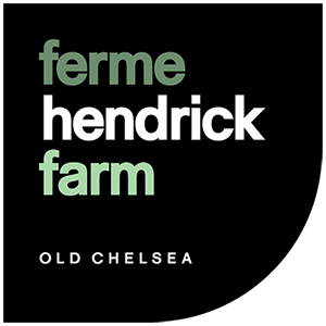 Ferme Hendrick Farm