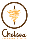 Chelsesa Schwarma Logo
