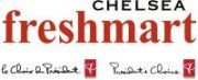 Chelsea Freshmart logo